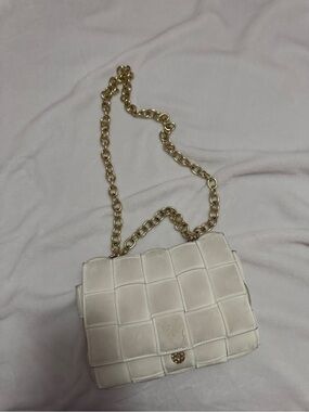 Padded Chain Cassette Bag